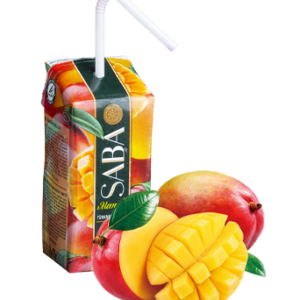   «SABA»   mango