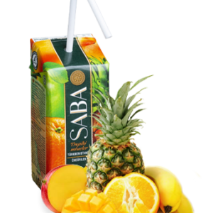   «SABA»   tropik