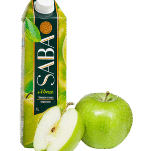     «SABA»     alma