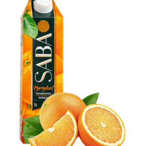   «SABA»   pyrtykal