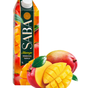   «SABA»   mango