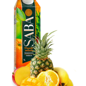   «SABA»   tropik