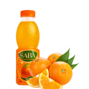   «SABA»   pyrtykal