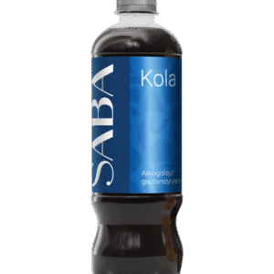     «SABA»     Kola