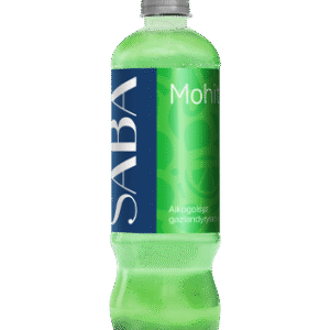     «SABA»     Mohito