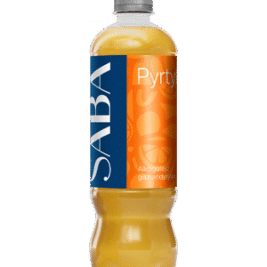   «SABA»   Pyrtykal