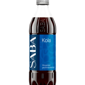 &nbsp; &nbsp; «SABA» &nbsp; &nbsp; Kola