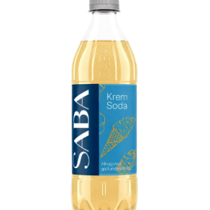 &nbsp; «SABA» &nbsp; Krem-Soda