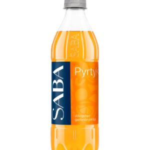 &nbsp; «SABA» &nbsp; Pyrtykal