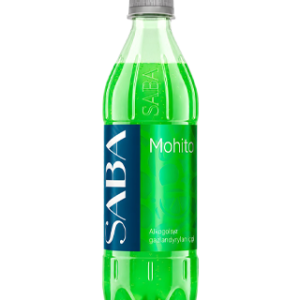 &nbsp; &nbsp; «SABA» &nbsp; &nbsp; Mohito