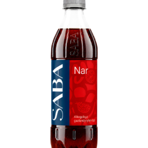 &nbsp; «SABA» &nbsp; Nar