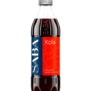 &nbsp; &nbsp; «SABA» &nbsp; &nbsp; Kola