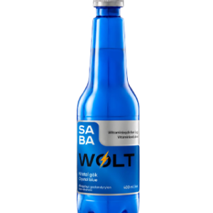 WOLT Cristal Mawy