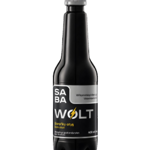 WOLT Garaňky Atyş