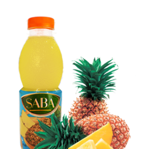 &nbsp; «SABA» &nbsp; ananas
