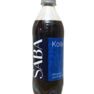&nbsp; &nbsp; «SABA» &nbsp; &nbsp; Kola