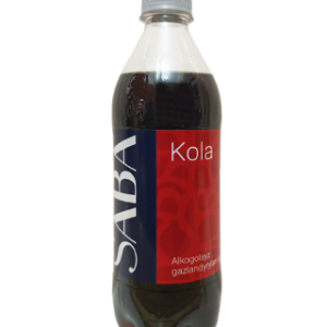&nbsp; &nbsp; «SABA» &nbsp; &nbsp; Kola
